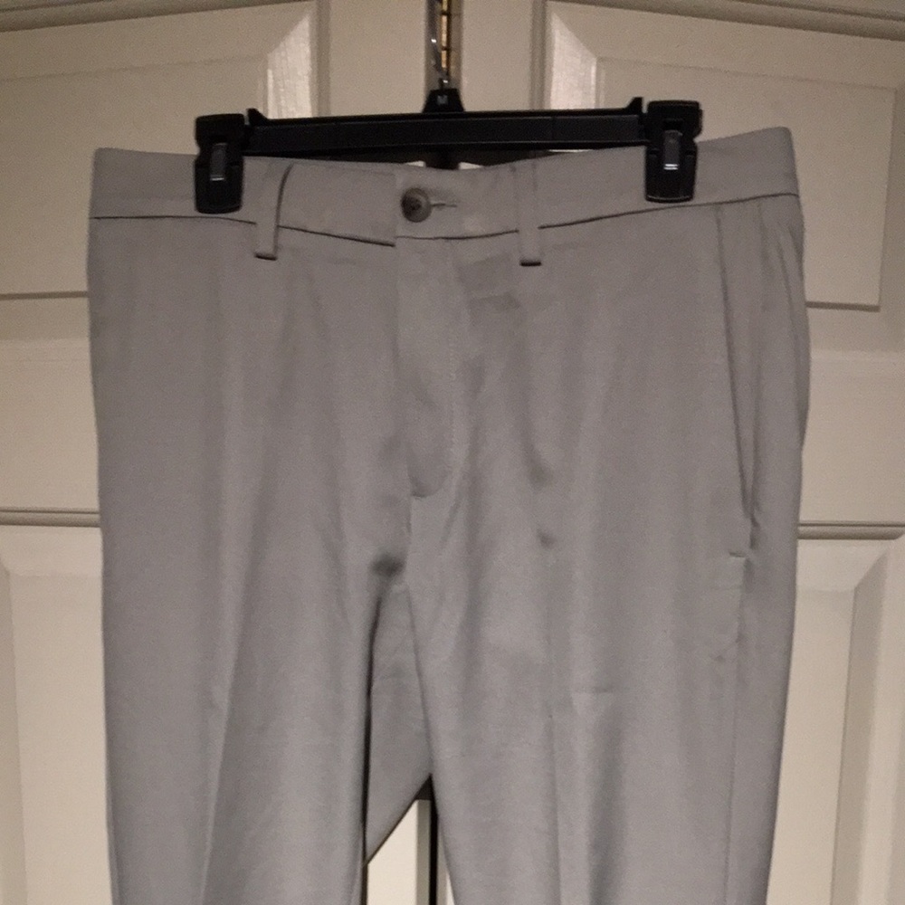 Haggar cool 18 pro slim fit